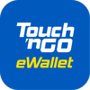 Touch ‘n Go eWallet ikon