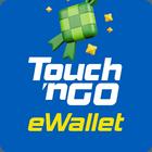 Touch 'n Go eWallet biểu tượng