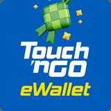 Touch 'n Go eWallet ikona