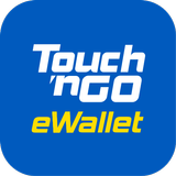 Touch 'n Go eWallet aplikacja