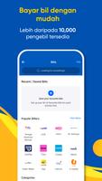 Touch ‘n Go eWallet screenshot 1