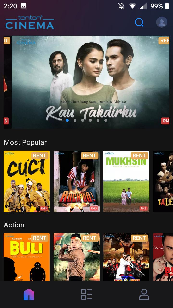 Netflix