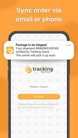 Tracking.my ภาพหน้าจอ 3