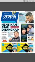 Utusan Digital Screenshot 2