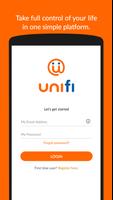 care@unifi syot layar 1