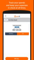 care@unifi syot layar 3