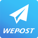 WePost 淘宝拼多多集运 APK