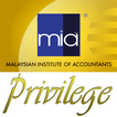 MIA Membership Privileges App 图标