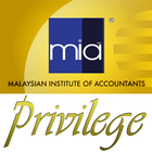 MIA Membership Privileges App icon