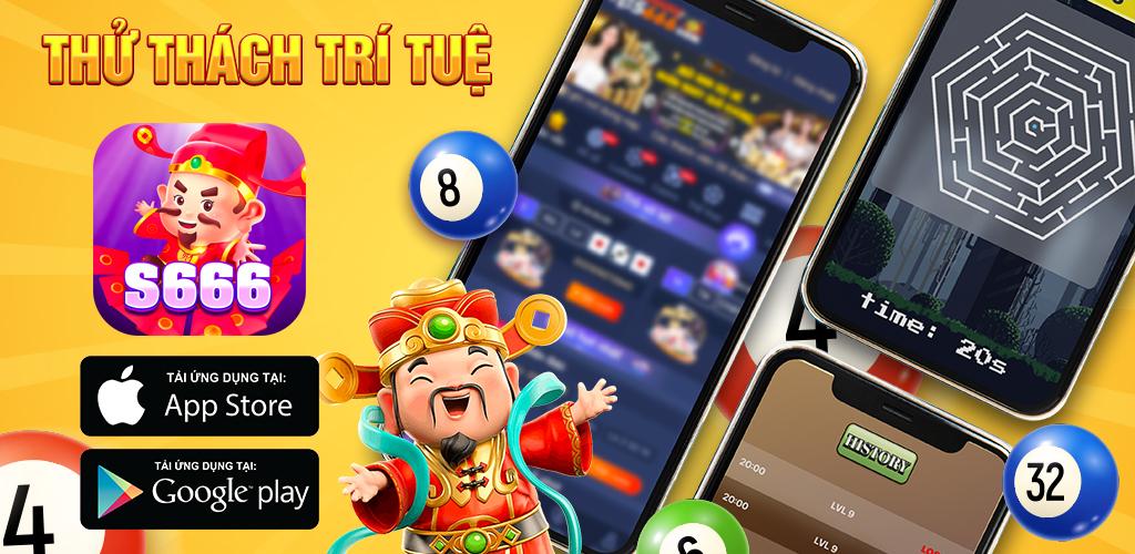 Cách Sử Dụng S666 App Hiệu Quả Nhất