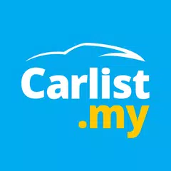 Carlist.my - New and Used Cars APK Herunterladen