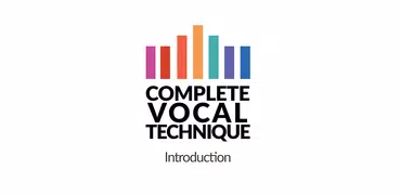 Complete Vocal Technique - Introduction