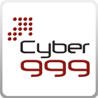 Cyber999 Mobile Application أيقونة