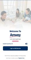 Amway Central Malaysia Affiche