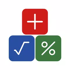 Calculator MobiCalc Icon
