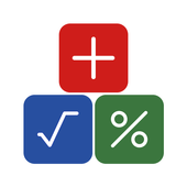 Mobi Calculator ikon