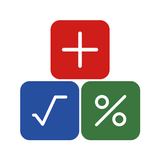 Mobi Calculator icon