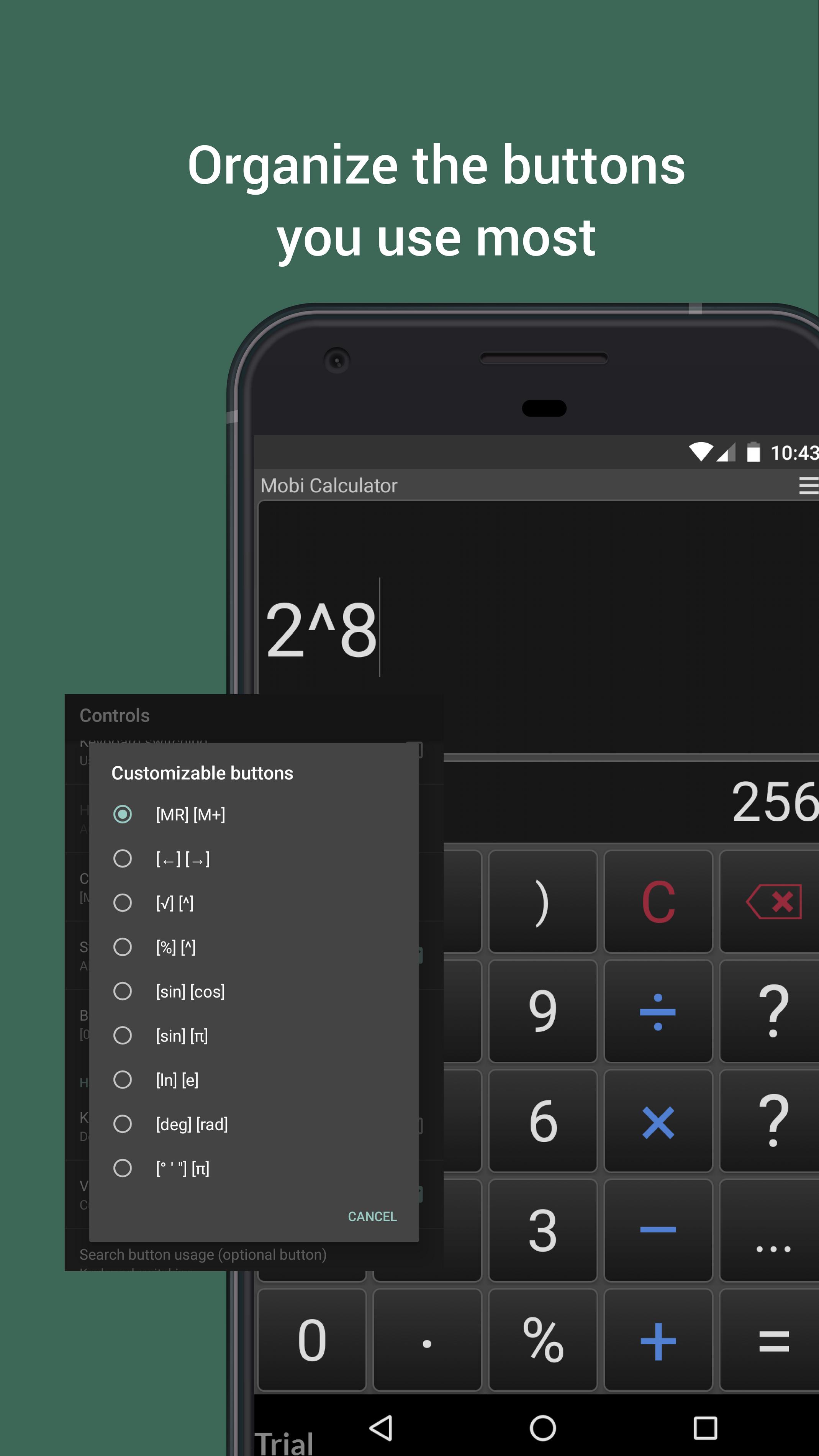 Mobi Calculator APK for Android Download