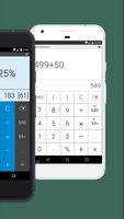 Mobi Calculator تصوير الشاشة 1