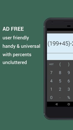 Mobi Calculator PRO Latest Version null for Android