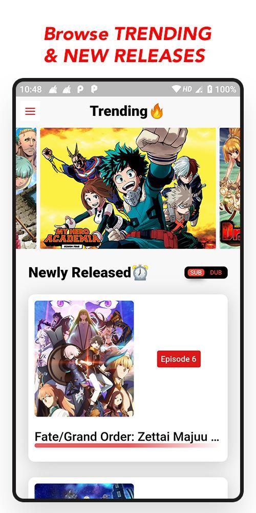 Prime Anime Prime Anime