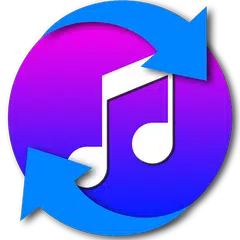 Music Converter: Change Audio  XAPK Herunterladen