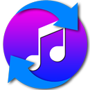 Music Converter: Change Audio  aplikacja