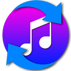 Music Converter icono