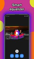 AbyKaby: Music Video Maker imagem de tela 1