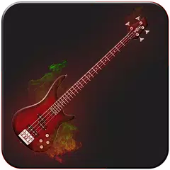 Descargar APK de Bass Guitar Drum Machine. Crea