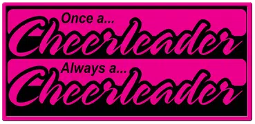 Cheerleading Stretching Timer