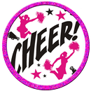 Cheerleading Stretching Timer APK