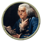 Benjamin Franklin 13 Virtues simgesi