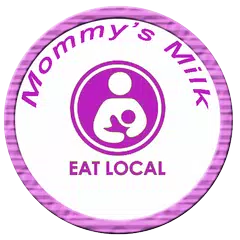 Mommy's Milk BreastFeeding APK download