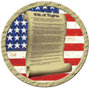 US Constitution Bill of Rights APK