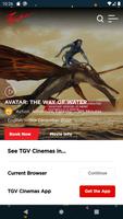 Cinema Malaysia screenshot 1
