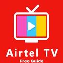 Free Airtel TV HD Channels Guide APK