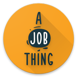 A Job Thing icône