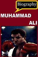 Biographie de Muhammad Ali Affiche