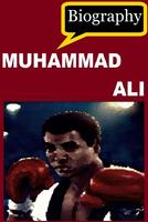मुहम्मद अली की जीवनी पोस्टर