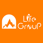 آیکون‌ A Life Group