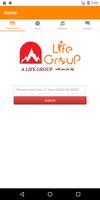 A Life Group โปสเตอร์