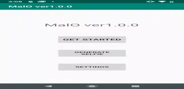 MalO ver1.0.0
