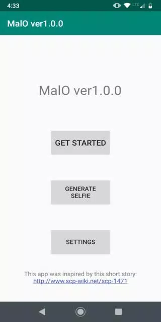 MalO ver1.0.0 APK for Android Download