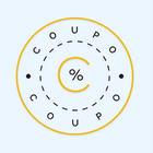 كوبو | Coupo icon