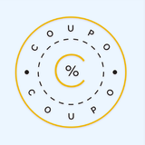 كوبو | Coupo icono