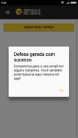 Defesas e Recursos screenshot 2