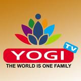 Yogi TV icône