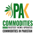 Pak commodities