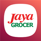 Jaya Grocer icône